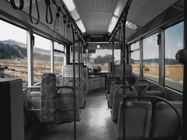Bus 2005