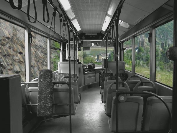 Bus 2008